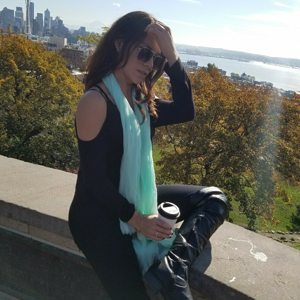 Meet your Posher, Amanda